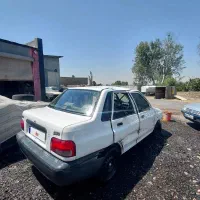 پراید مدل۸۹|خودرو سواری و وانت|کرج, کلاک پایین|دیوار