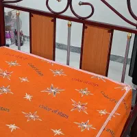 تخت خواب فلزی