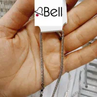 انواع زنجیر و دستبند نقره مردانه