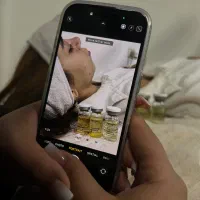 پاکسازی پوست ودرمانی پوست|خدمات آرایشگری و زیبایی|اهواز, کیانپارس |دیوار