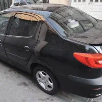 پژو 207i SD اتوماتیک، مدل ۱۳۹۷|خودرو سواری و وانت|تهران, پاسداران|دیوار