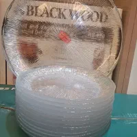 کیک خوری ۱۴ پارچه