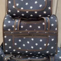 ست کیف سه تیکه