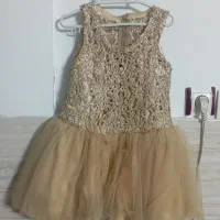 لباس مجلسی دخترانه|کفش و لباس بچه|مشهد, ابوذر|دیوار