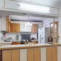 ۸۰متری اسانسور دار وام دار دو خوابه