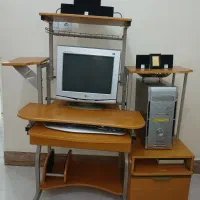 میز کامپیوتر