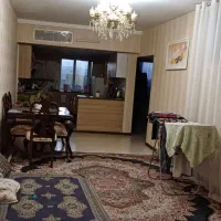 واحد ۱۱۷ متری سیدی (مجتمع الماس)