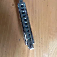 سازدهنی تومبو ژاپن|سازهای بادی|تهران, شیخ هادی|دیوار