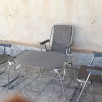 میزوصندلی تاشومسافرتی