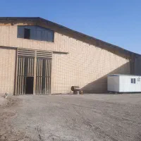 اجاره سوله صنعتی باامکانات کامل درشهرک صنعتی طغرود