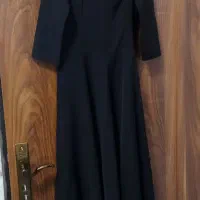 لباس مجلسی مشکی