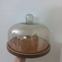 جا کیکی چوبی