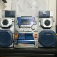 ضبط پاناسونیک 2000W
