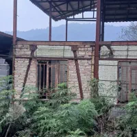 ۱۲۰۰متر زمین جنگلی با اسکلت|فروش زمین و ملک کلنگی|احمدسرگوراب, |دیوار