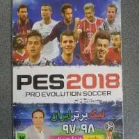 بسته ۵تایی بازی‌های PS2  (اصل و سالم)|کنسول، بازی ویدئویی و آنلاین|اصفهان, باغ فدک|دیوار