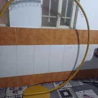رگال لباس|بندرخت و رخت‌آویز|قم, علی آباد سعدگان|دیوار