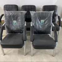 صندلی انتظار لوکس تابان