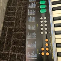 ارگ کاسیو اصل ژاپن|پیانو، کیبورد، آکاردئون|ساوه, |دیوار