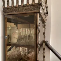 بوفه مجلسی|بوفه، ویترین، کنسول|مشهد, شیرودی|دیوار