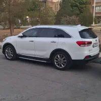 سورنتو gt line|خودرو سواری و وانت|اصفهان, کوی امیریه|دیوار