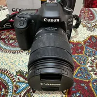 دوربین عکاسی و فیلمبرداری 80Dcannon|دوربین عکاسی و فیلم‌برداری|قزوین, |دیوار