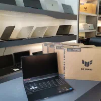 تاف گیم آکبند FX507ZC I5 12500H و Rtx3050|رایانه همراه|یزد, |دیوار