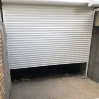 کرکره برقی و جک پارکینگ