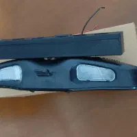 انواع اینه فدرال در چهار نوع