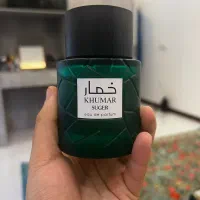 ادکلن اصل خمار اماراتی