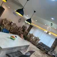 ۲خوابه/بازسازی حرفه ای/مستر دار/تراس چیدمانی|فروش آپارتمان|شیراز, تاچارا|دیوار