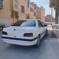 پژو پارس دوگانه سوز، مدل ۱۳۸۹|خودرو سواری و وانت|بندرعباس, |دیوار