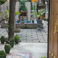 یک نفر خدمات و ظرف شور آقا