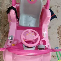 ماشین شارژی|اسباب‌بازی بچه|پردیس, فاز ۵|دیوار