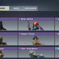 اکانت کالاف|کنسول، بازی ویدئویی و آنلاین|رشت, پسیخان|دیوار