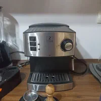 قوه ساز زیگما کاملا سالم