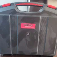 آتش بازی سرد