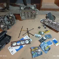 امداد خودرو مکانیک سیار امداد در محل|خدمات موتور و ماشین|تهران, گلستان (شهرک راه آهن)|دیوار