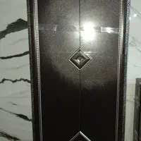 کمد تمیز و نو