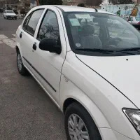 تیبا2مدل آخر99