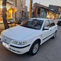 سمند lx مدل برج ۱۲ سال ۹۸ بی رنگ