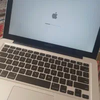 مک‌بوک پرو ۲۰۰۹ سالم و تمیز|رایانه همراه|تهران, خرمشهر|دیوار