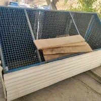 میز مخصوص میوه فروشی|فروشگاه و مغازه|جوانرود, |دیوار