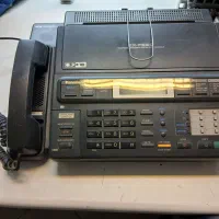 دستگاه فاکس|پرینتر، اسکنر، کپی، فکس|آفتاب, |دیوار