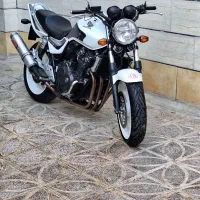cb 400 سی بی مدل  2013