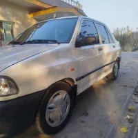 پراید مدل 94|خودرو سواری و وانت|نوشین شهر, |دیوار