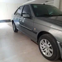 پارس tu5مدل ۹۷ دریچه سیمی|خودرو سواری و وانت|اردبیل, |دیوار