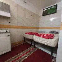 سوئیت وزائرسرامناسب زوج های جوان|اجارهٔ کوتاهمدت آپارتمان و سوئیت|قم, قم نو|دیوار