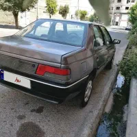 پژو روآ مدل ۸۷دوگانه کارخانه تازه تعمیر|خودرو سواری و وانت|تبریز, |دیوار