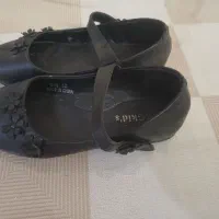 کفش دخترانه خارجی