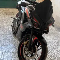 موتور Rs 200 مدل ۹۵